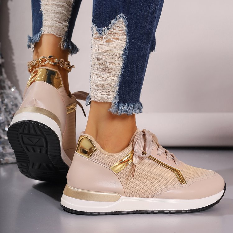 Comfortable Orthopedic Trainers for Daily Wear