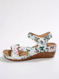 Beautifully Crafted Orthopedic Sandals