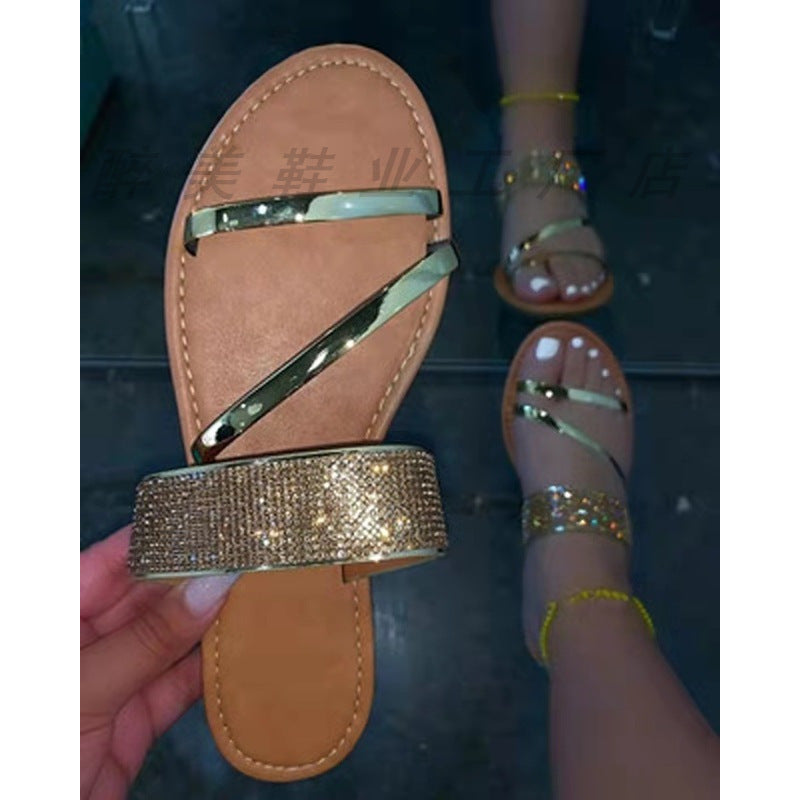 Graceful Orthopedic Sandals for Modern Look
