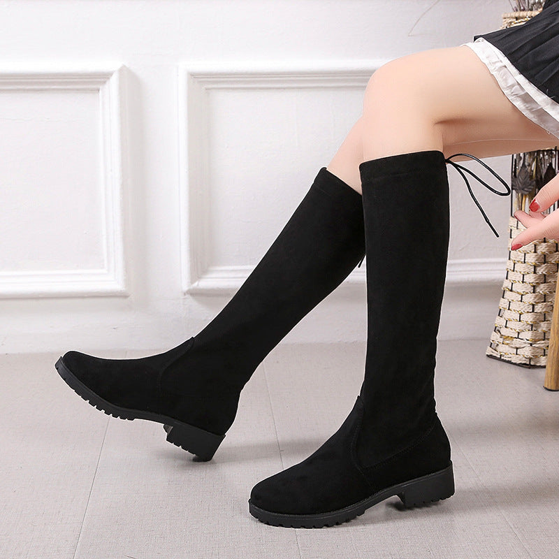 Elegant Orthopedic Boots for Every Step