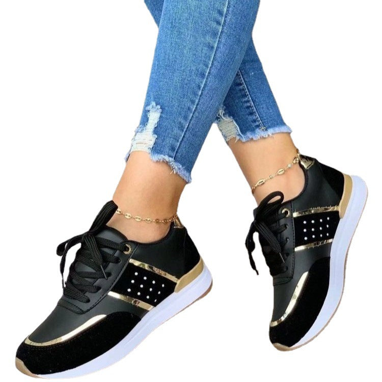 Graceful Orthopedic Shoes for Modern Look