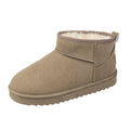 Classic Orthopedic Boots with Timeless Style