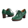 Classic Orthopedic Shoes with Timeless Style