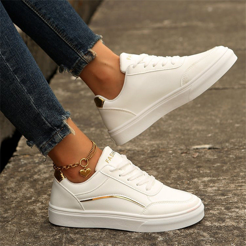 Elegant Orthopedic Shoes for Every Step