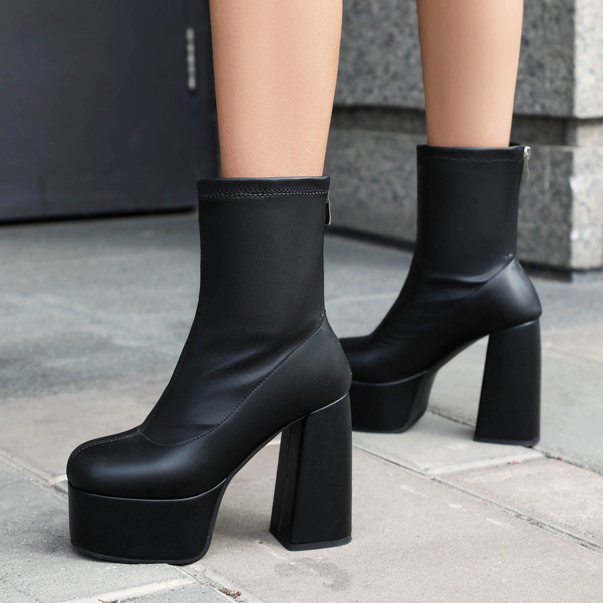 Beautifully Crafted Orthopedic Boots