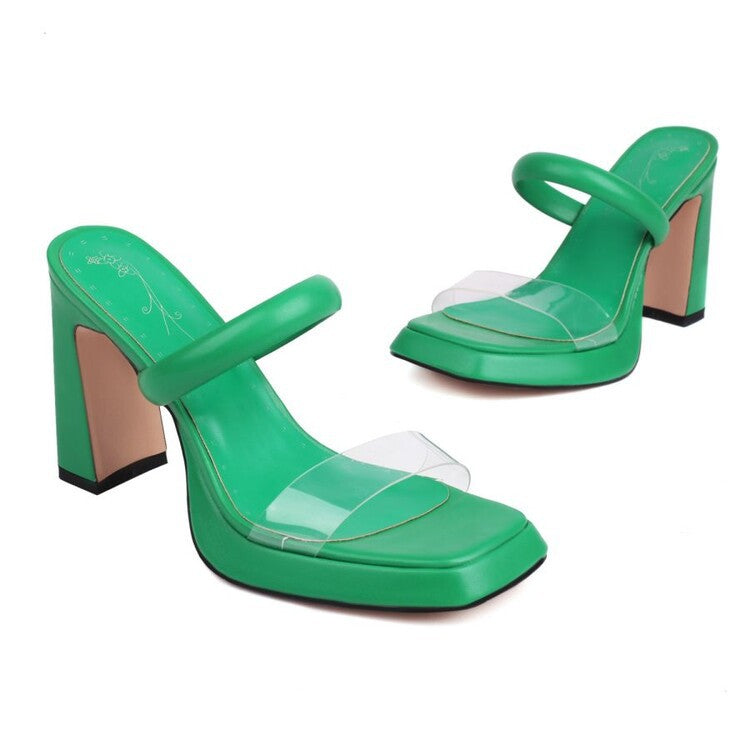 Vintage Inspired Orthopedic Sandals