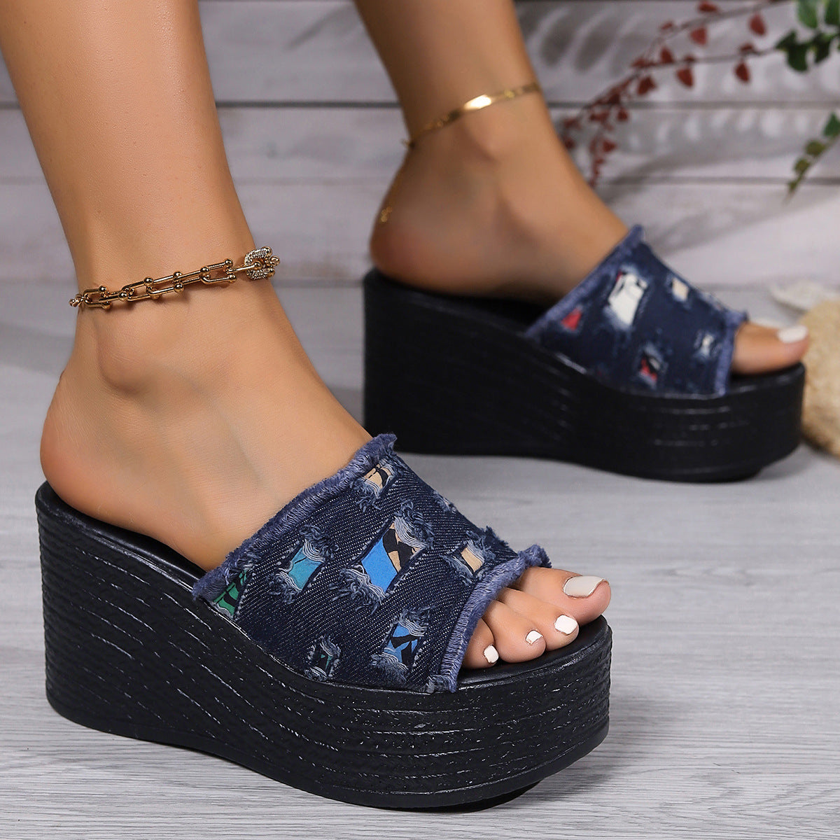 Elegant Orthopedic Sandals for Every Step
