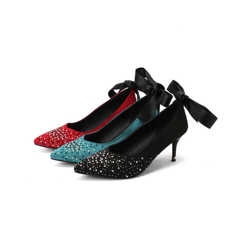 Stylish Orthopedic Heels for Any Occasion