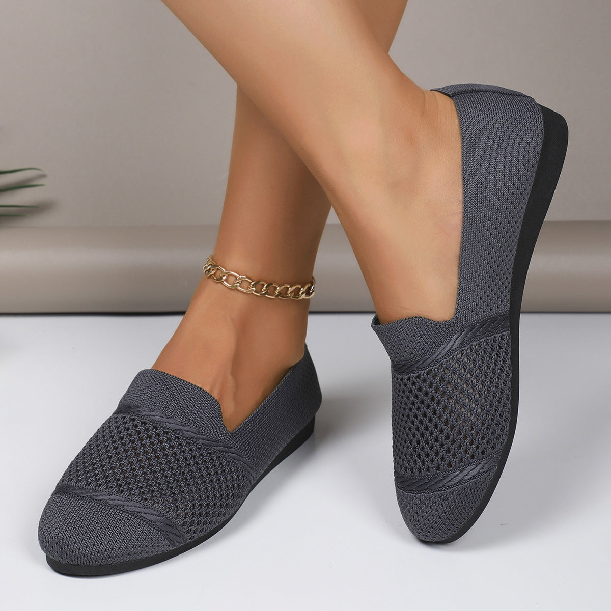Graceful Orthopedic Shoes for Modern Look