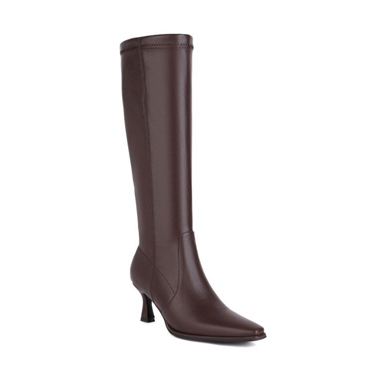 Classic Orthopedic Boots with Timeless Style
