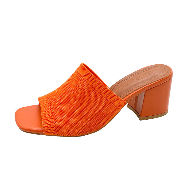 Elegant Orthopedic Sandals for Every Step