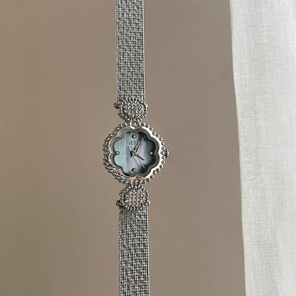 Camellia Bracelet Watch