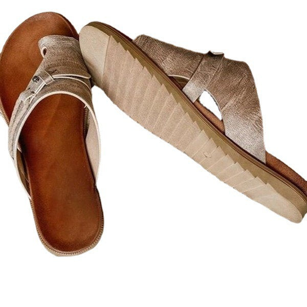 Stylish Orthopedic Sandals for Any Occasion