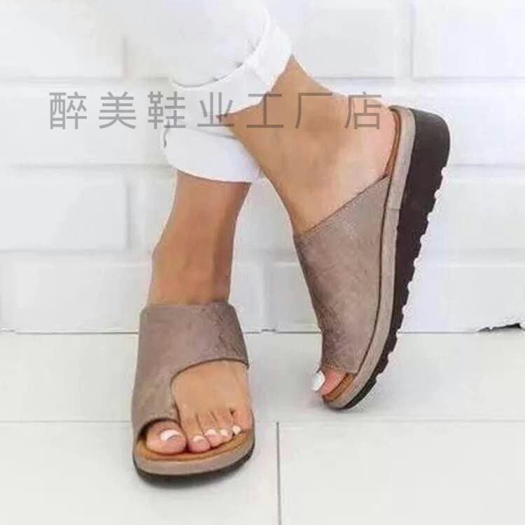 Comfortable Orthopedic Sandals for Daily Wear
