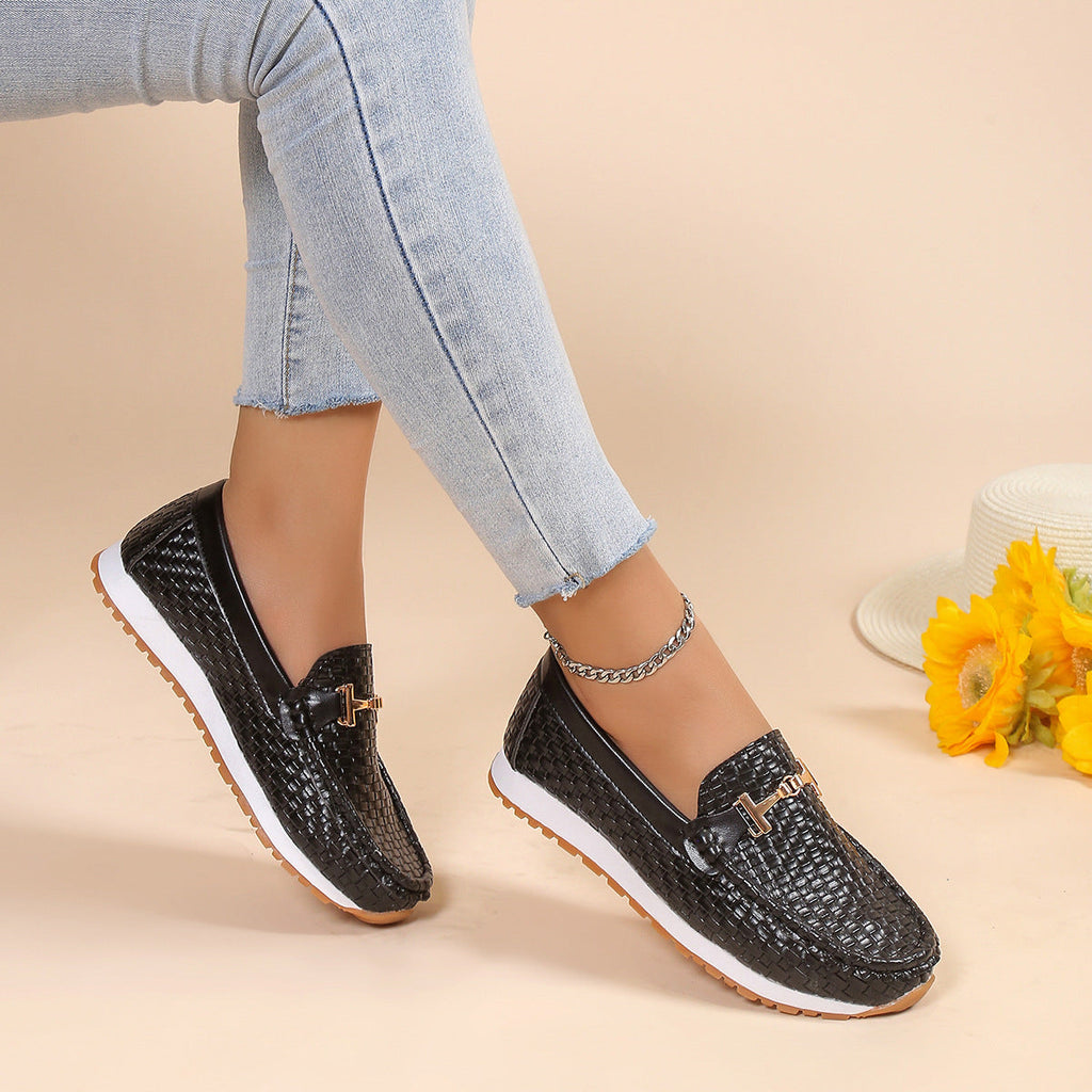 Stylish Orthopedic Shoes for Any Occasion