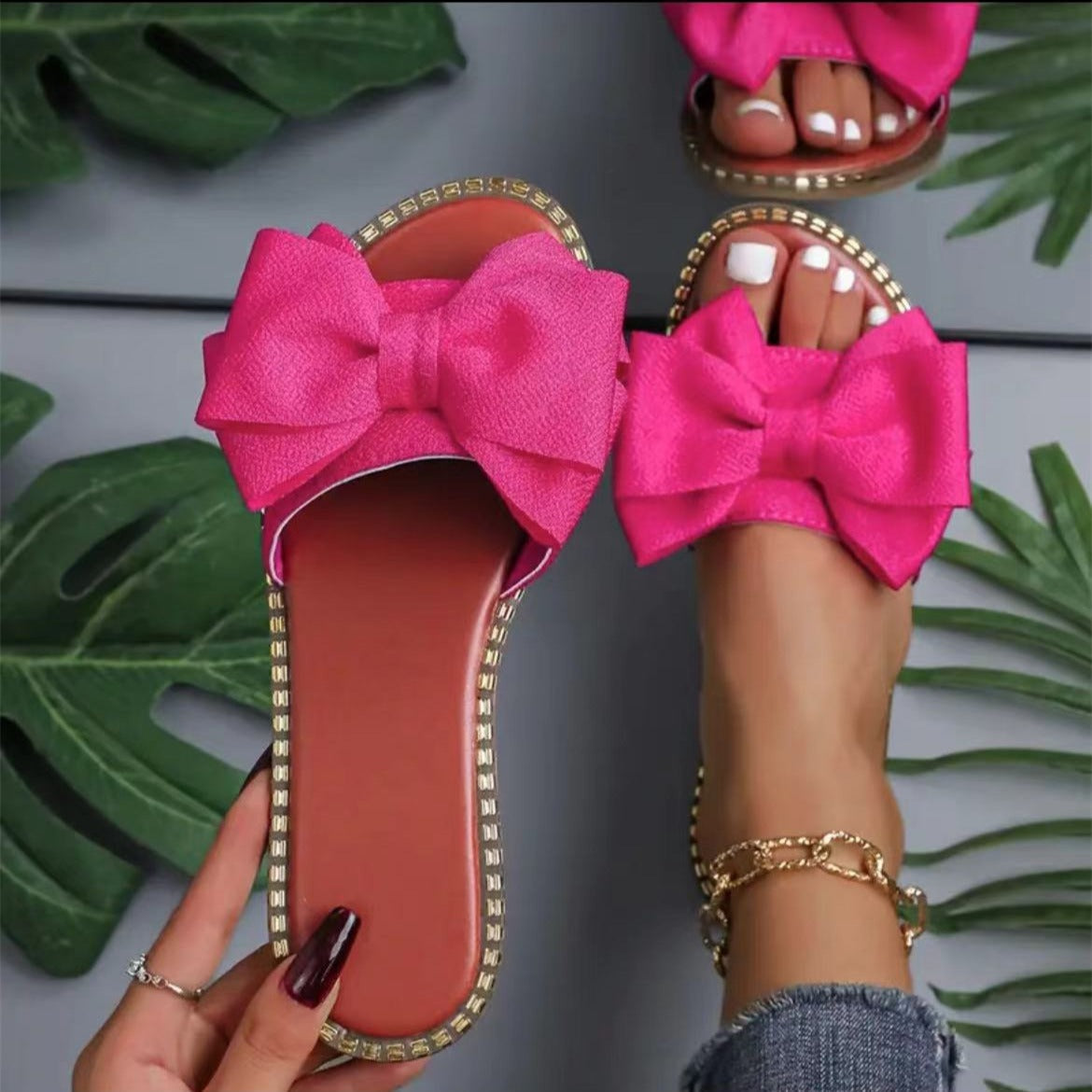 Stylish Orthopedic Sandals for Any Occasion