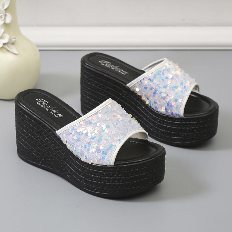 Classic Orthopedic Sandals with Timeless Style