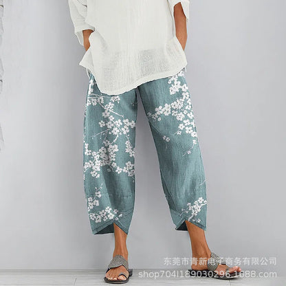 Élégant et stylé Pantalon