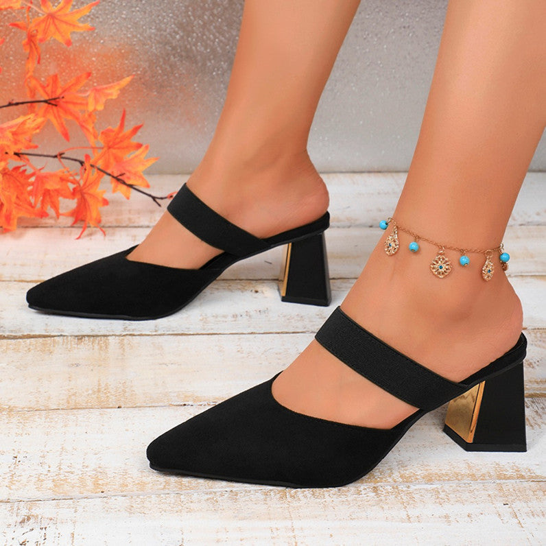 Beautifully Crafted Orthopedic Shoes