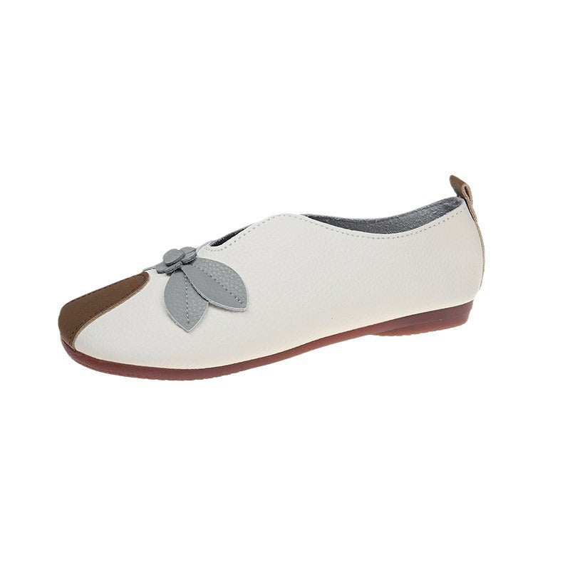 Vintage Inspired Orthopedic Shoes