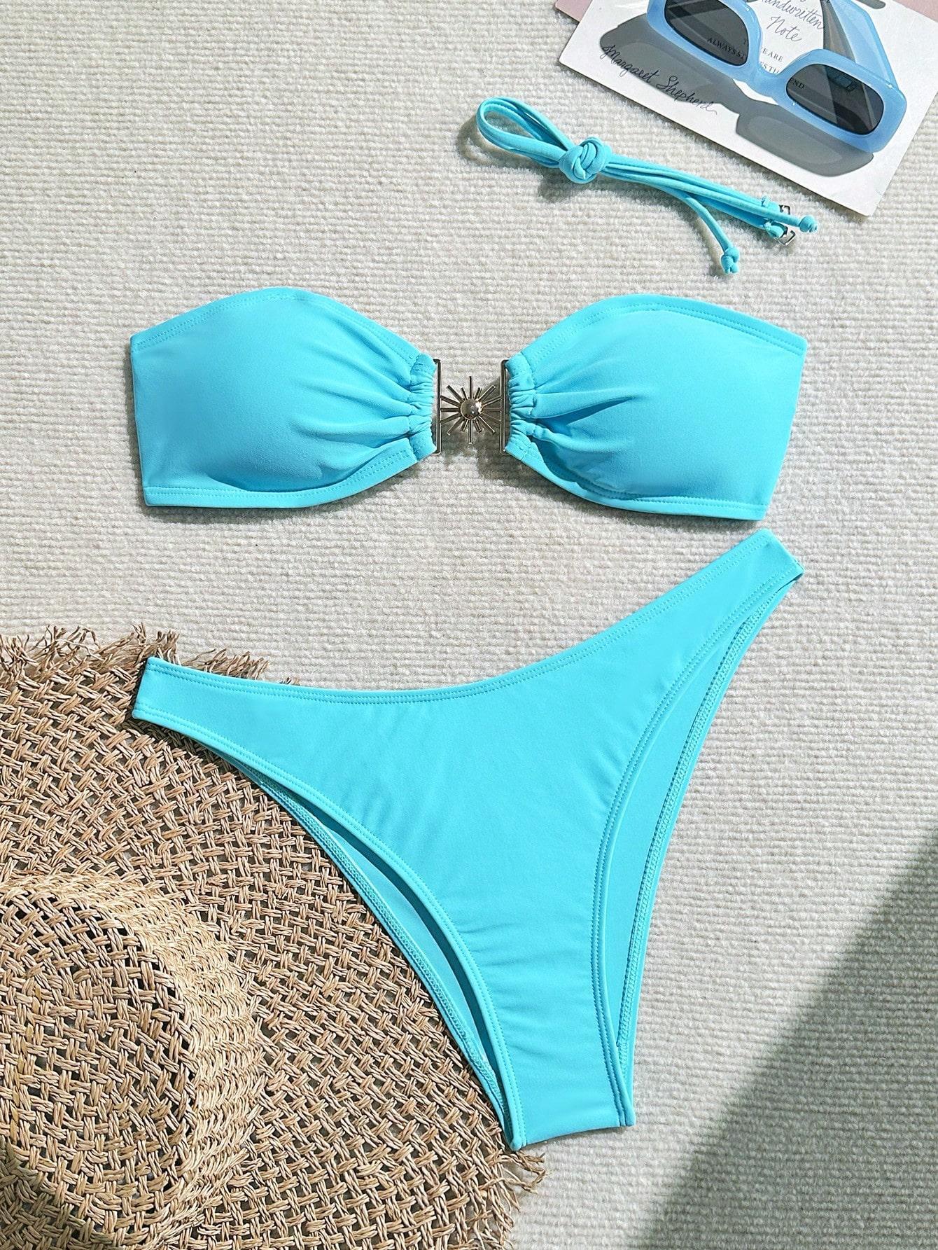Style Bikini With a Modern Fit