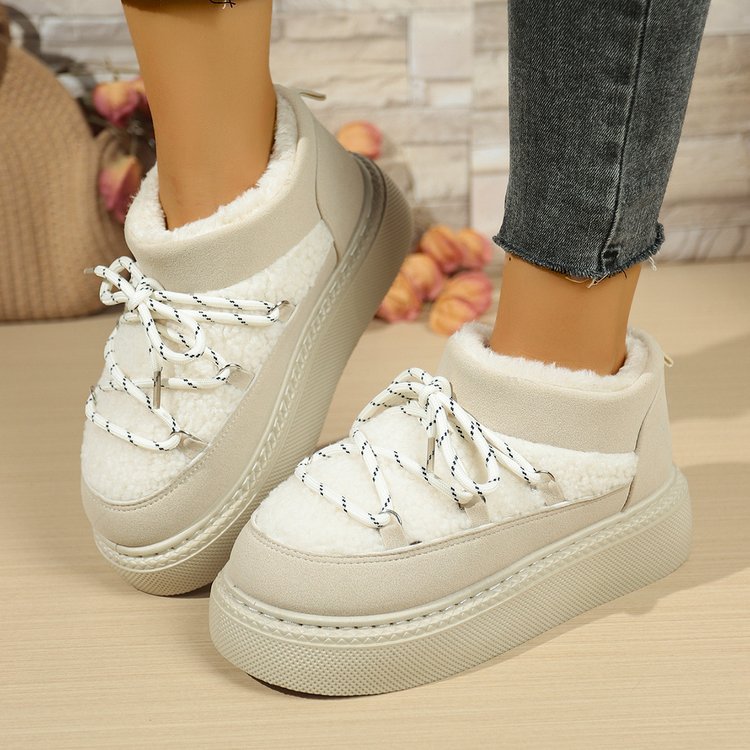 Elegant Orthopedic Boots for Every Step