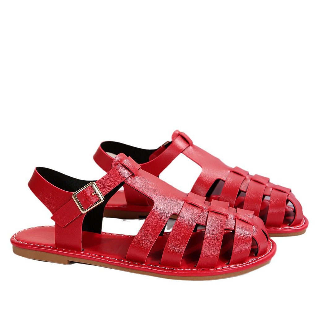 Stylish Orthopedic Sandals for Any Occasion
