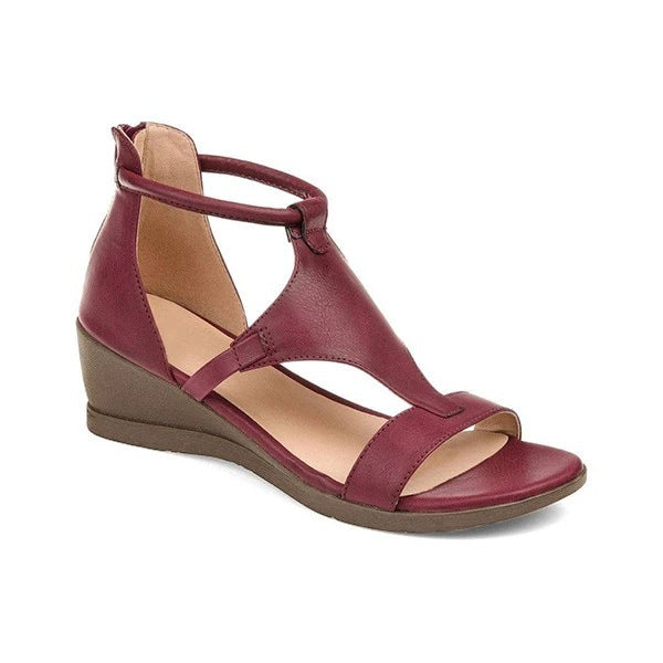 Classic Orthopedic Shoes with Timeless Style
