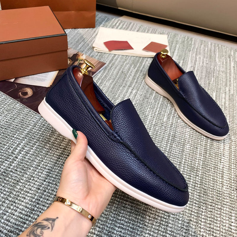 Elegant Orthopedic Shoes for Every Step