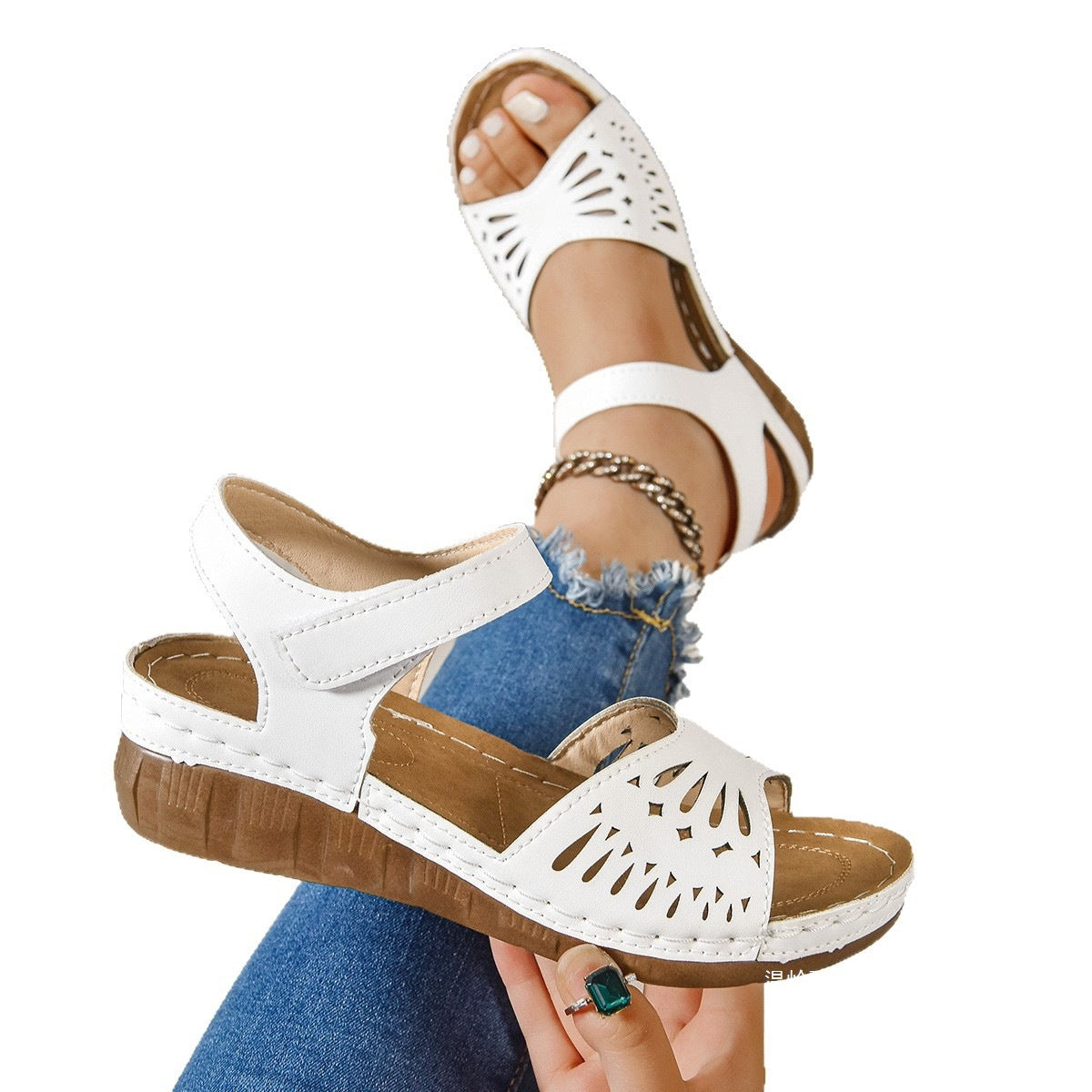 Stylish Orthopedic Sandals for Any Occasion