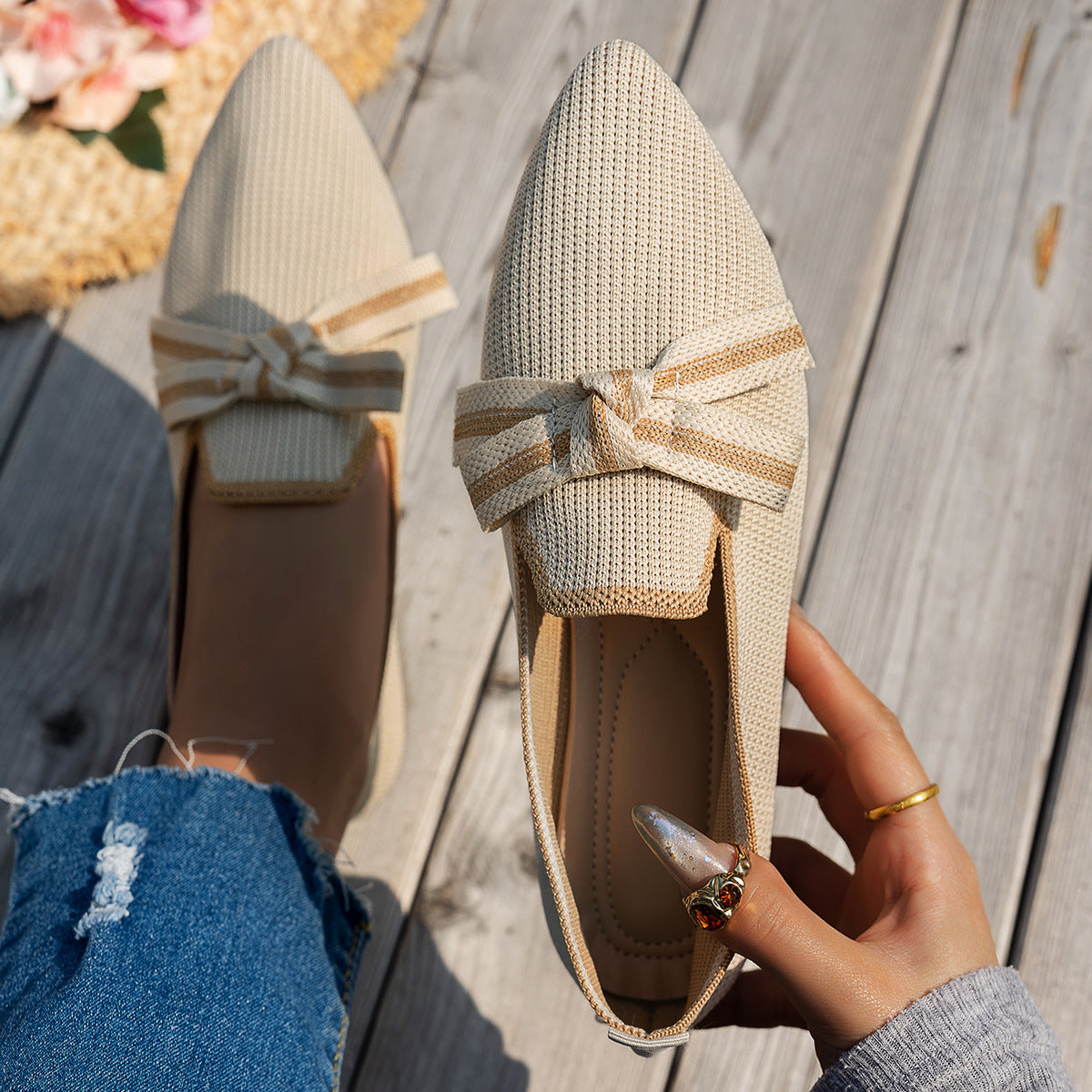 Vintage Inspired Orthopedic Shoes