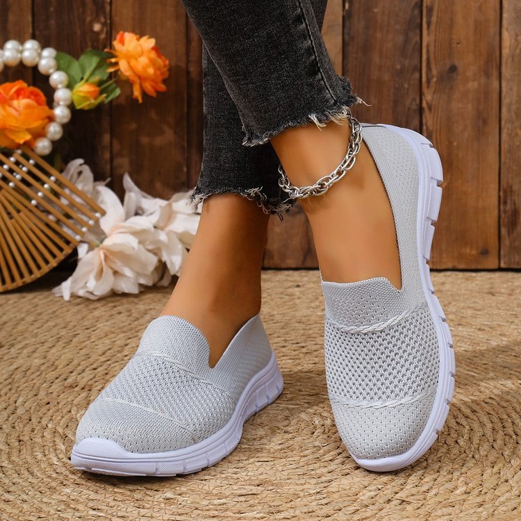 Elegant Orthopedic Shoes for Every Step