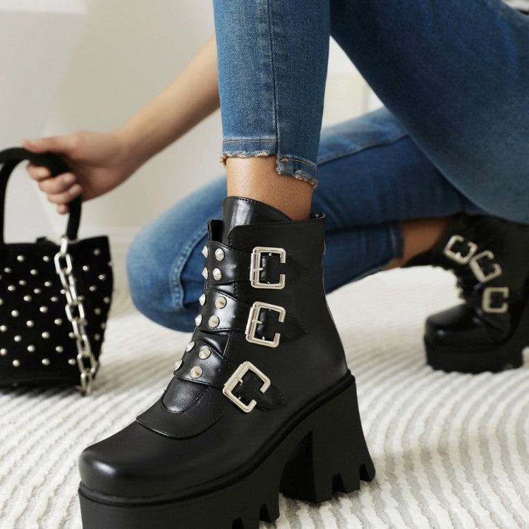 Beautifully Crafted Orthopedic Boots