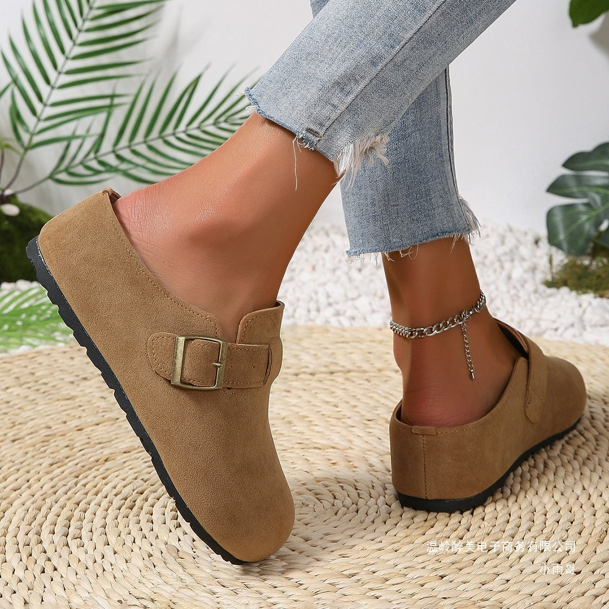 Vintage Inspired Orthopedic Shoes