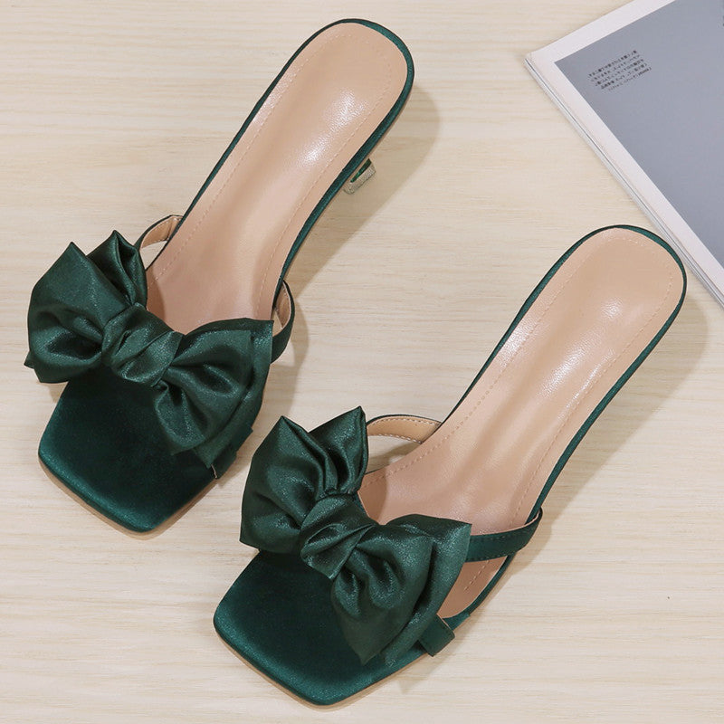 Vintage Inspired Orthopedic Sandals