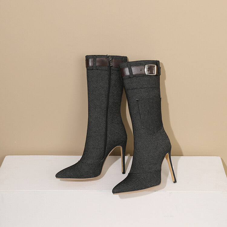 Comfortable Orthopedic Boots for Daily Wear