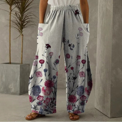 Élégant et stylé Pantalon