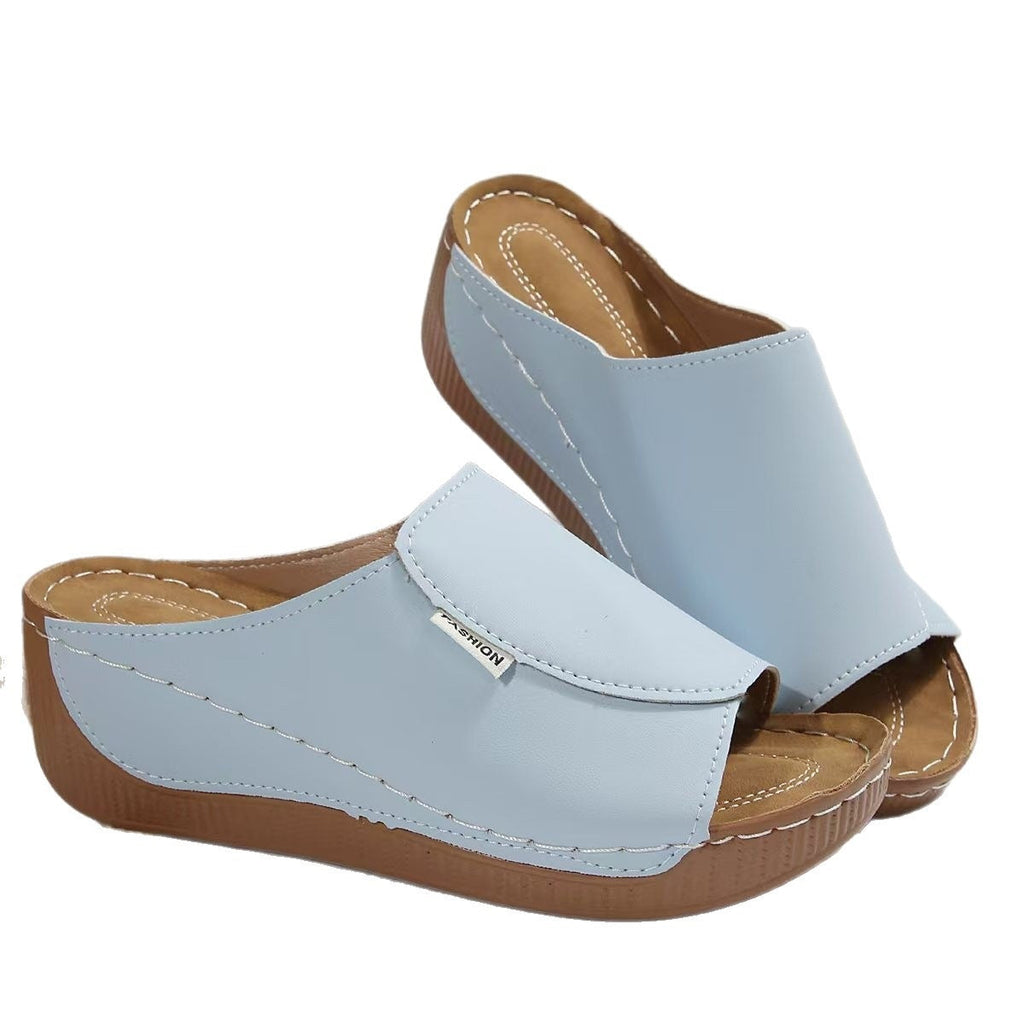 Beautifully Crafted Orthopedic Sandals