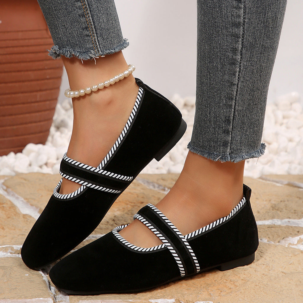 Graceful Orthopedic Shoes for Modern Look