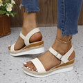 Comfortable Orthopedic Sandals for Daily Wear