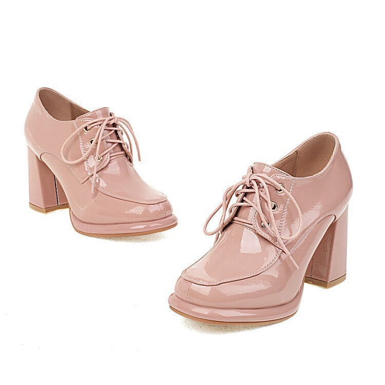 Graceful Orthopedic Shoes for Modern Look
