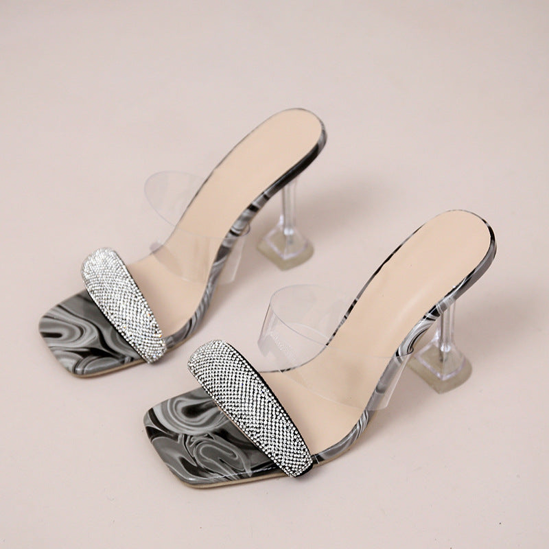 Elegant Orthopedic Sandals for Every Step