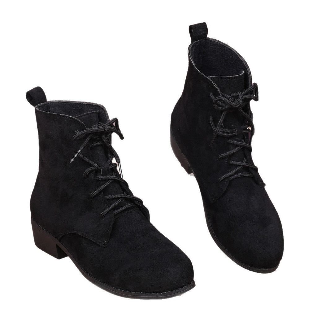 Beautifully Crafted Orthopedic Boots