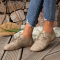Elegant Orthopedic Shoes for Every Step