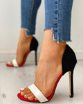 Graceful Orthopedic Sandals for Modern Look