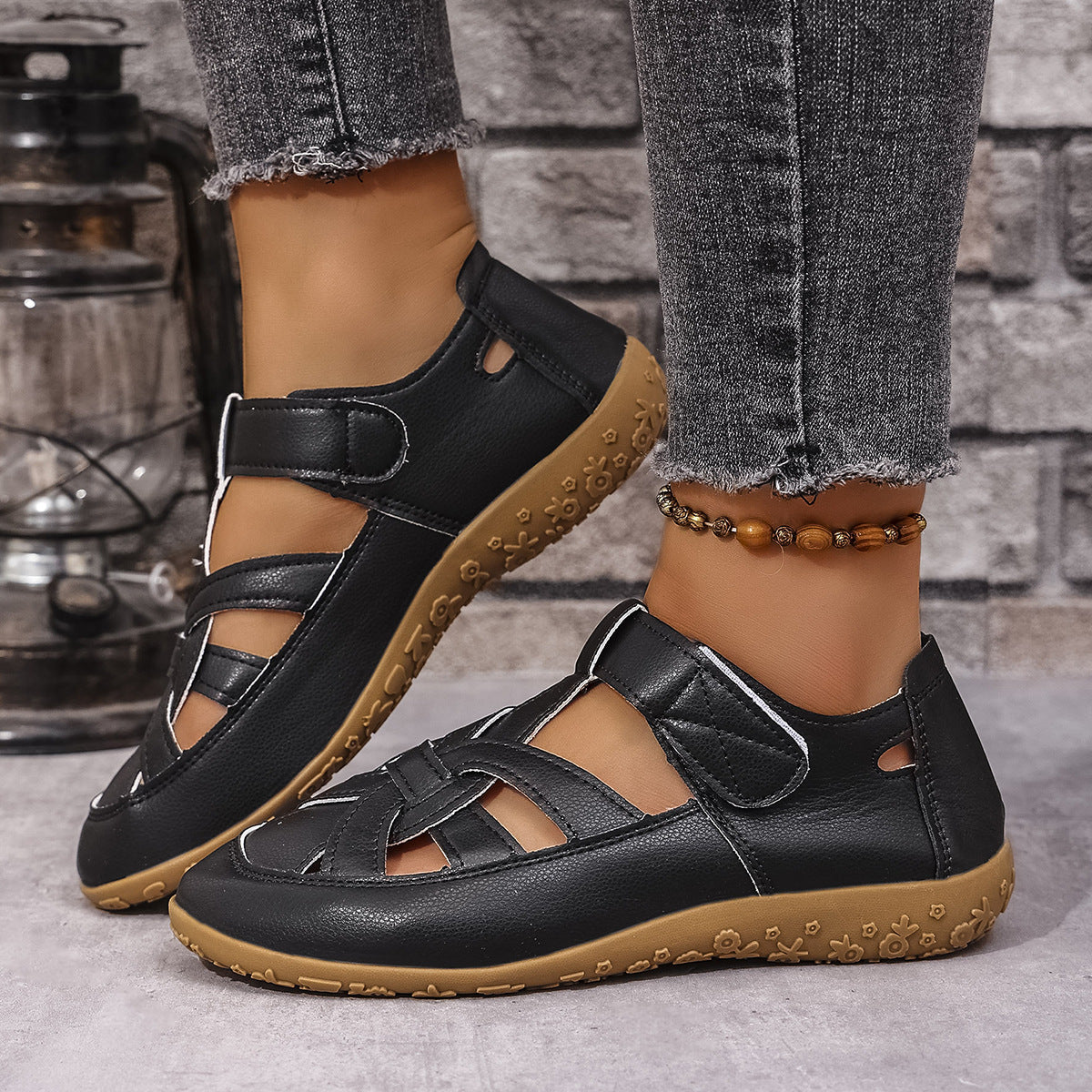 Comfortable Orthopedic Sandals for Daily Wear