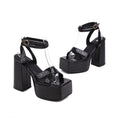 Elegant Orthopedic Sandals for Every Step