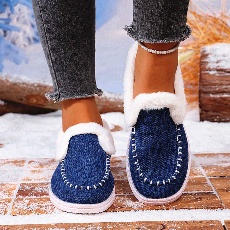 Classic Orthopedic Shoes with Timeless Style