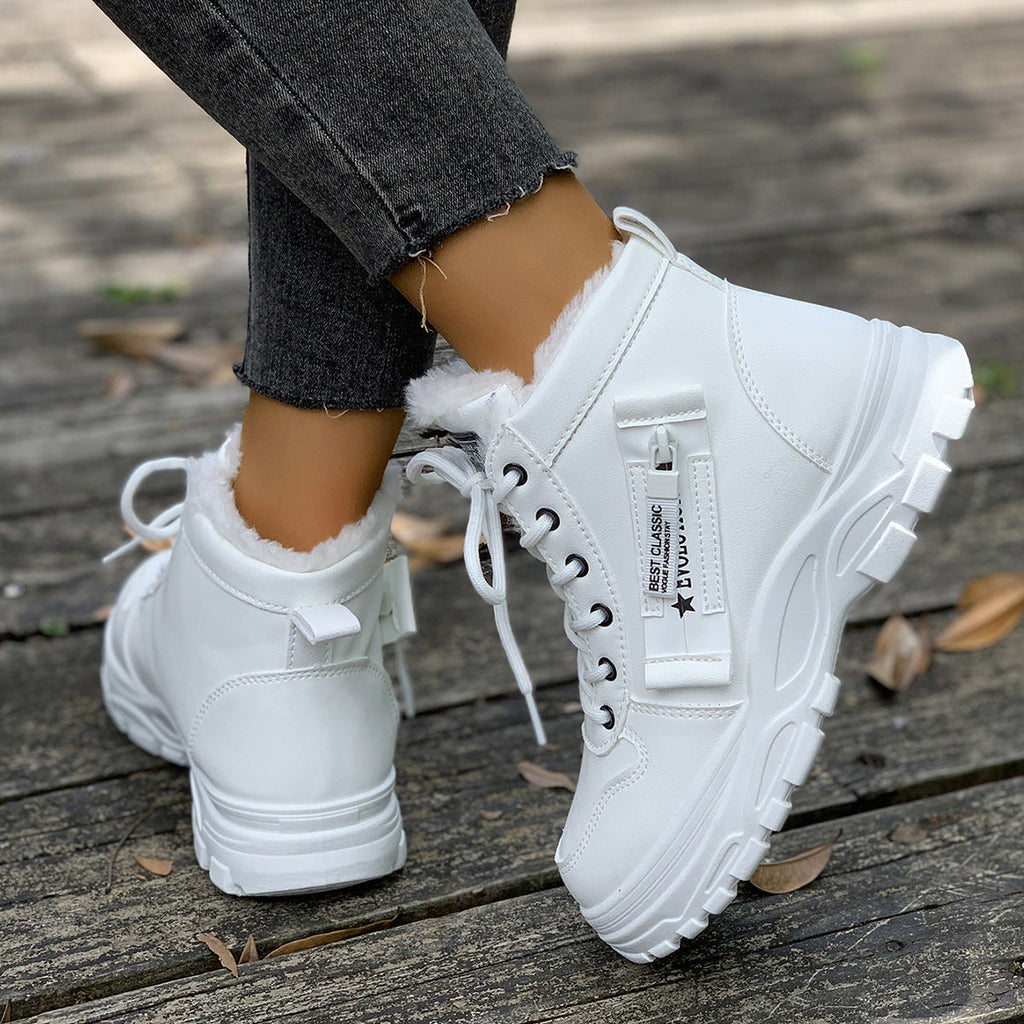Stylish Orthopedic Boots for Any Occasion