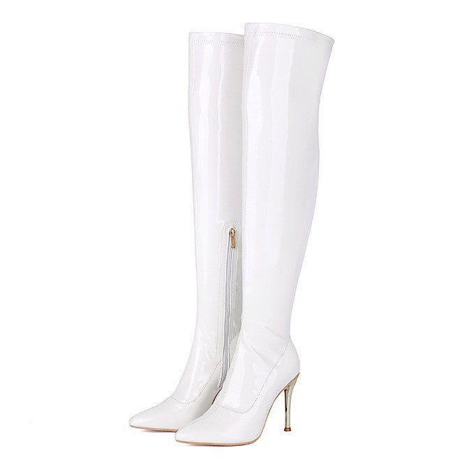Stylish Orthopedic Boots for Any Occasion